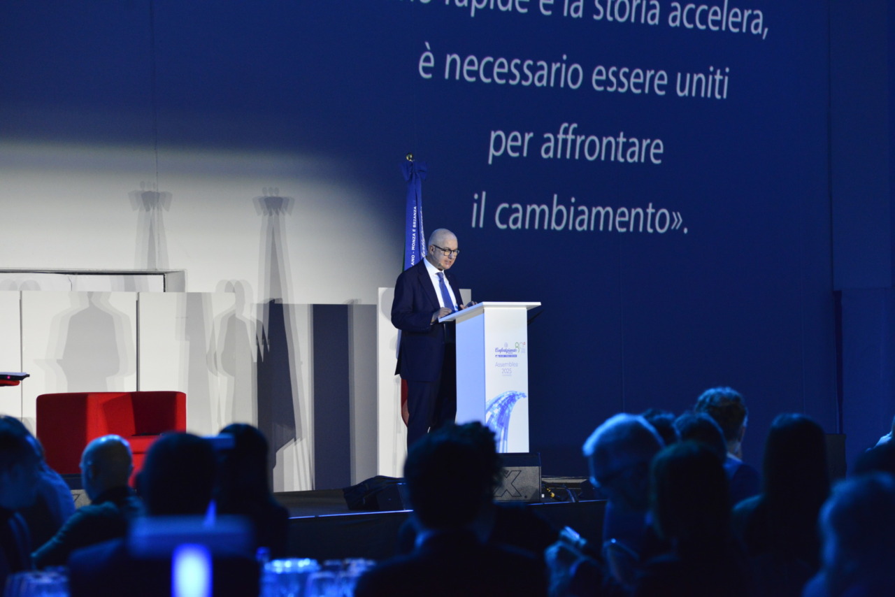 Celebrati gli 80 anni di Apa Confartigianato Imprese