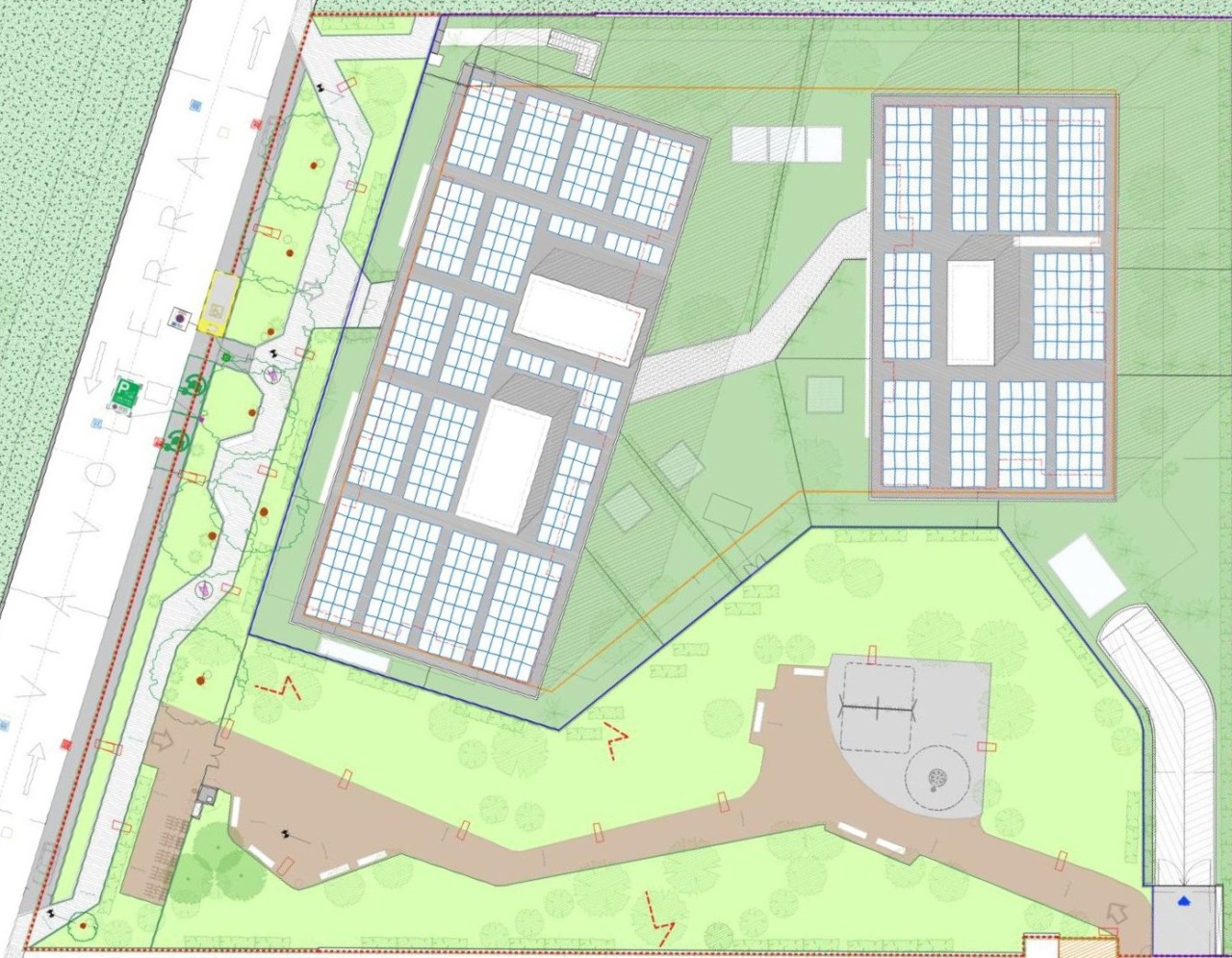 Approvata la convenzione per gli alloggi di edilizia convenzionata
