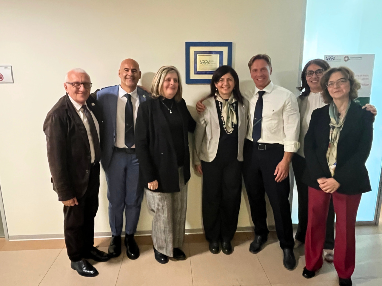 Arpa Lombardia compie 25 anni