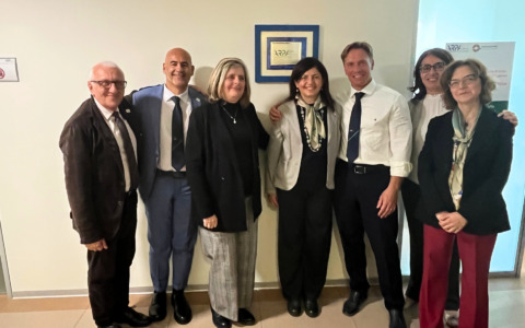 Arpa Lombardia compie 25 anni