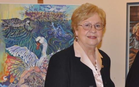 Monza perde la piú autentica voce della poesia, addio a Organtini