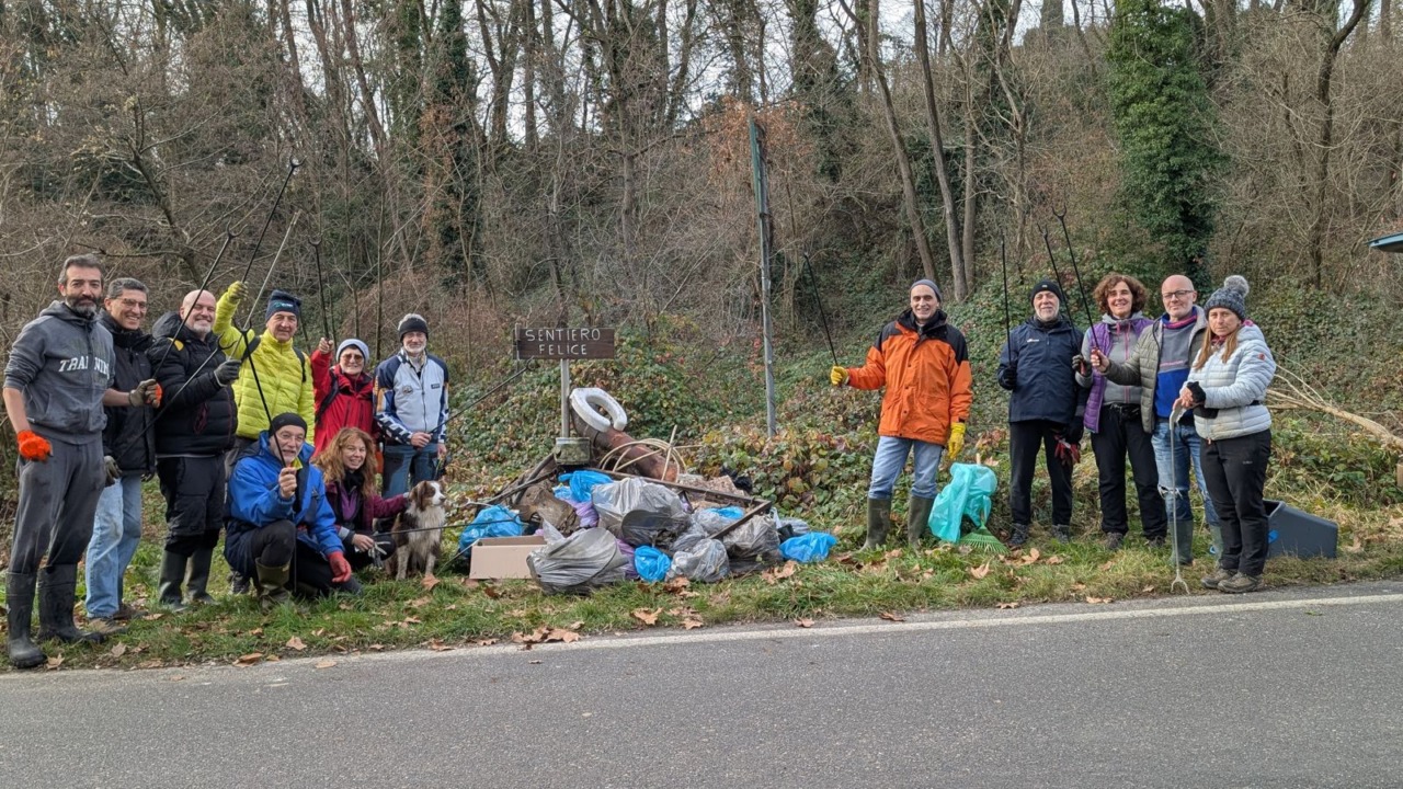 Prima giornata “Insieme per le Bevere”