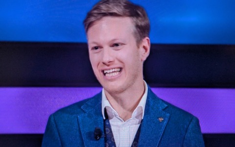 Un brianzolo a “La Ruota della Fortuna”