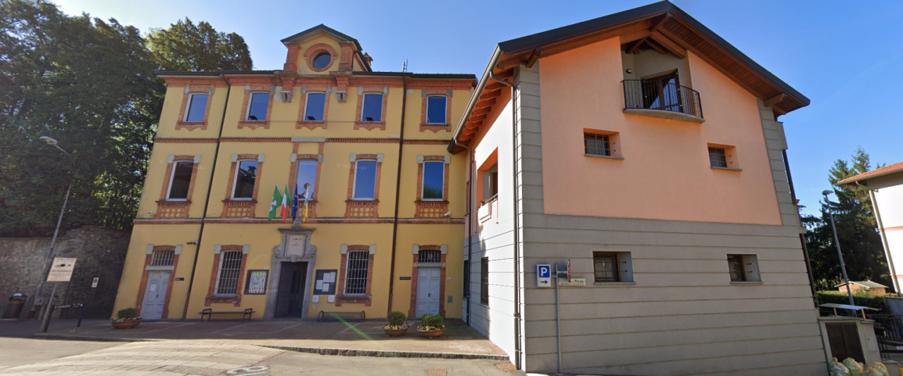 Natale insieme a Briosco