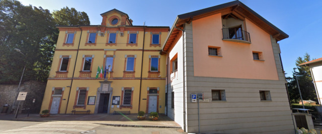 Natale insieme a Briosco