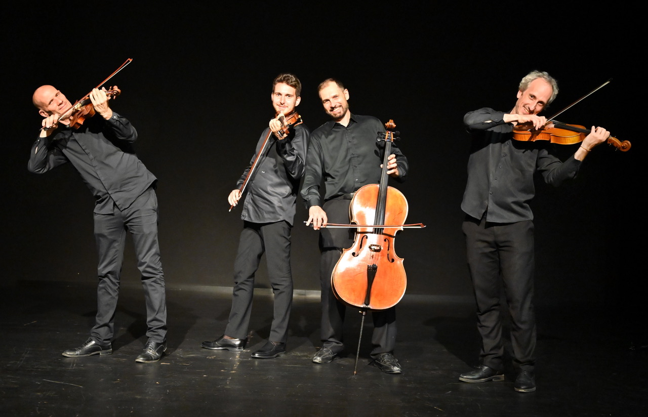 “Nel segno di Ravel” torna con gli ultimi due appuntamenti