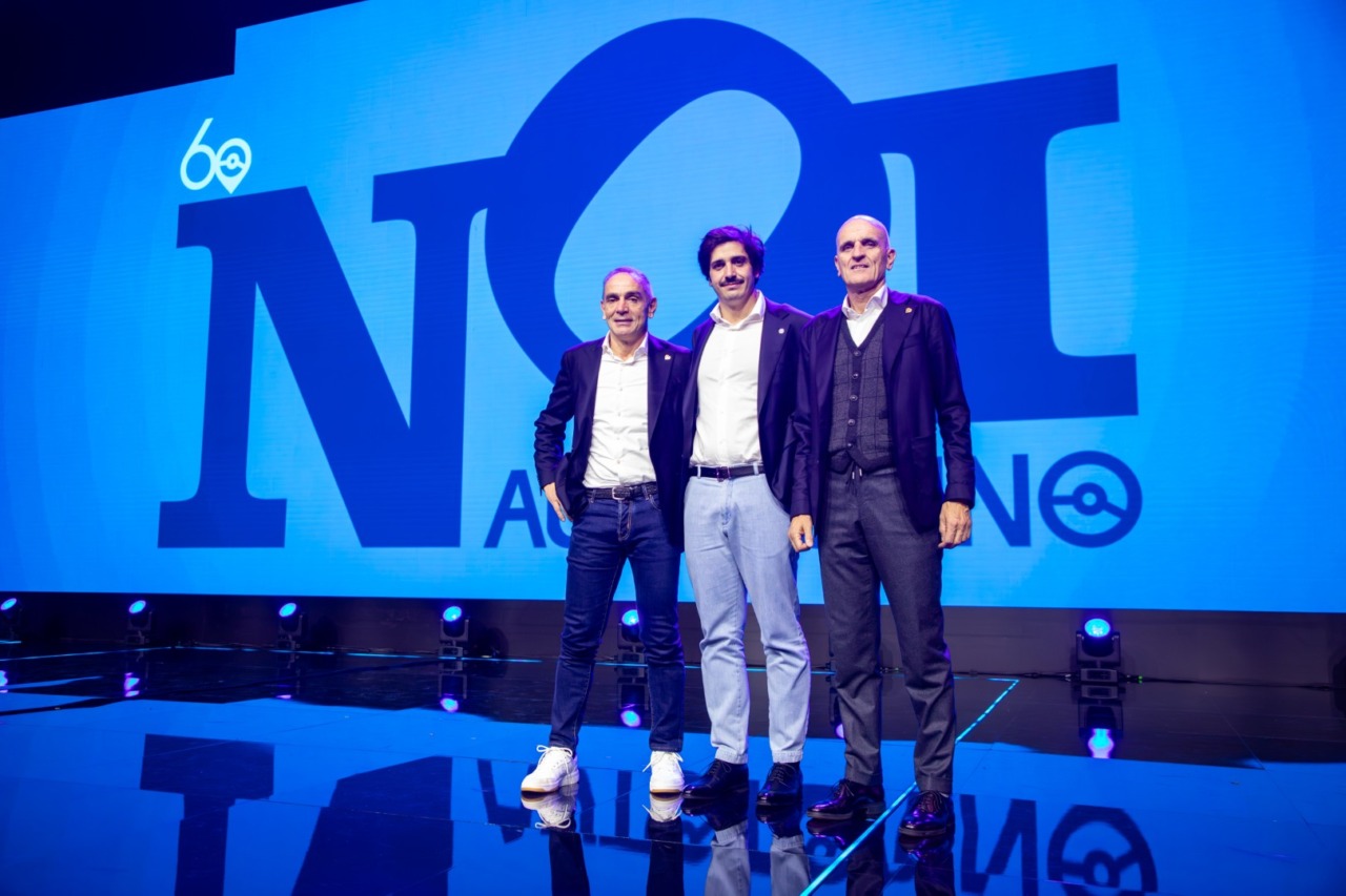 Bilancio di fine anno positivo a tutto tondo per Autotorino