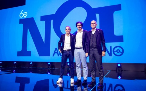 Bilancio di fine anno positivo a tutto tondo per Autotorino