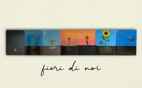 I Ragazzi del Verga in radio da domani con i big della musica