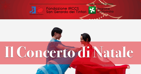 La musica incontra la cura: appuntamento il 10 dicembre con il Concerto di Natale al San Gerardo