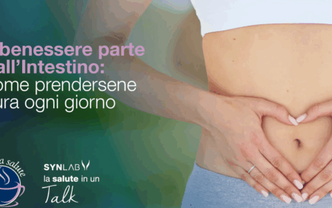 Intestino in equilibrio, anche a Natale