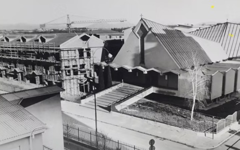 Aaa, la parrocchia Regina del Rosario lancia un appello per trovare foto d’epoca