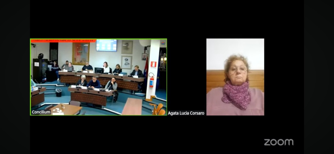 L’opposizione esce dall’aula: manca il numero legale e salta il Consiglio comunale