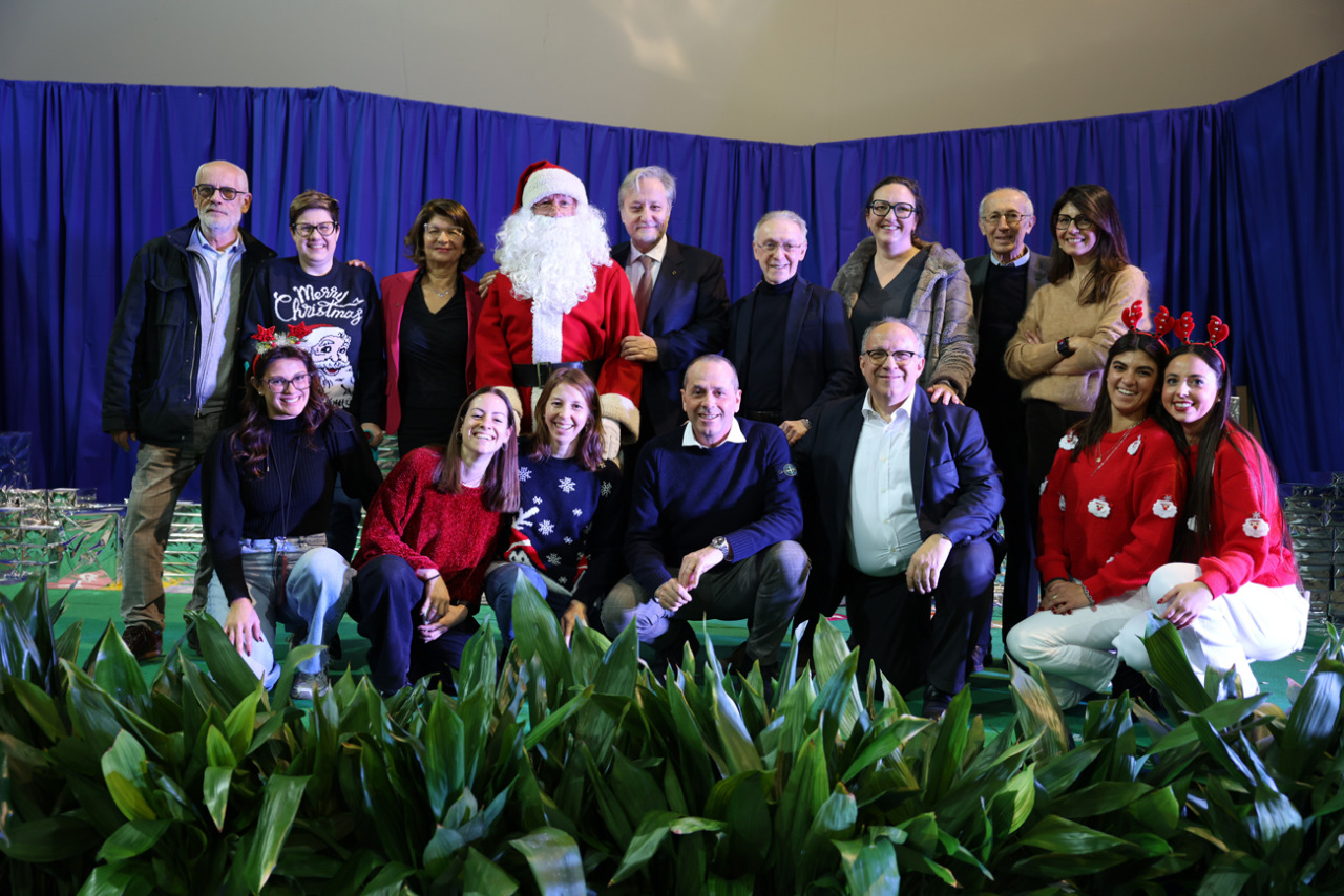 BCC distribuisce oltre 500 doni a figli di soci e dipendenti