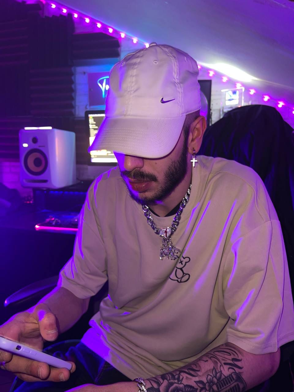 “Sempre con me”, il nuovo brano di Tomkey dedicato a una persona speciale