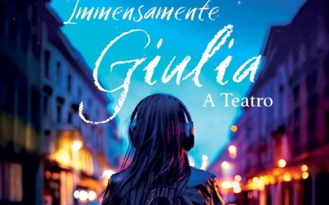 L’opera rock di Francesco Sarcina arriva al Teatro Nazionale