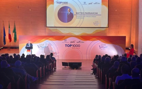 Assolombarda: dati e novità dell’edizione 2025 di TOP1000