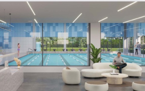 Piscina comunale ai blocchi di partenza, primo tuffo nell’estate 2028