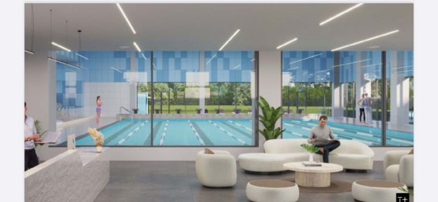 Piscina comunale ai blocchi di partenza, primo tuffo nell’estate 2028