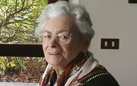 Si è spenta all’improvviso la mamma del parroco