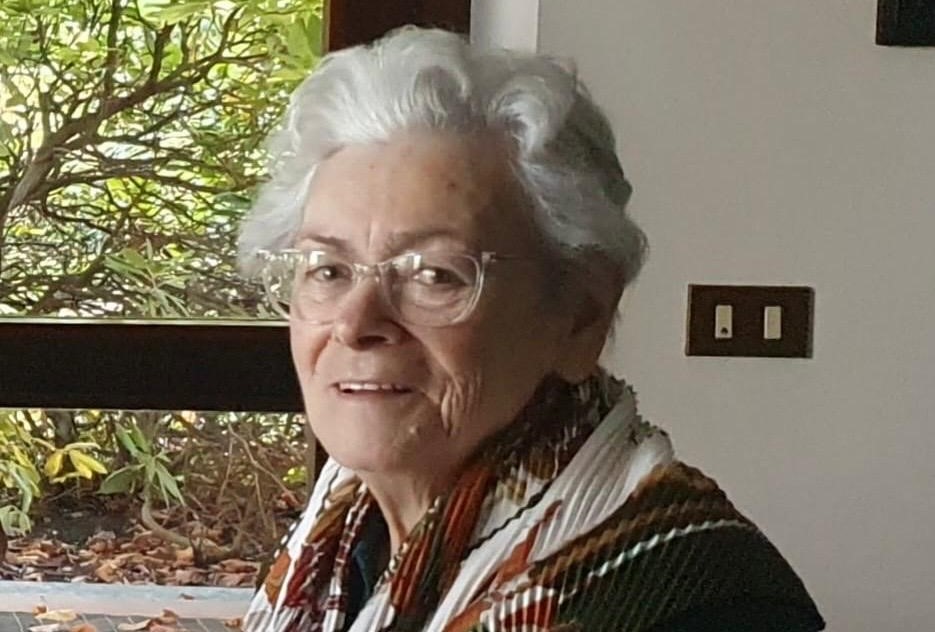 Si è spenta all’improvviso la mamma del parroco