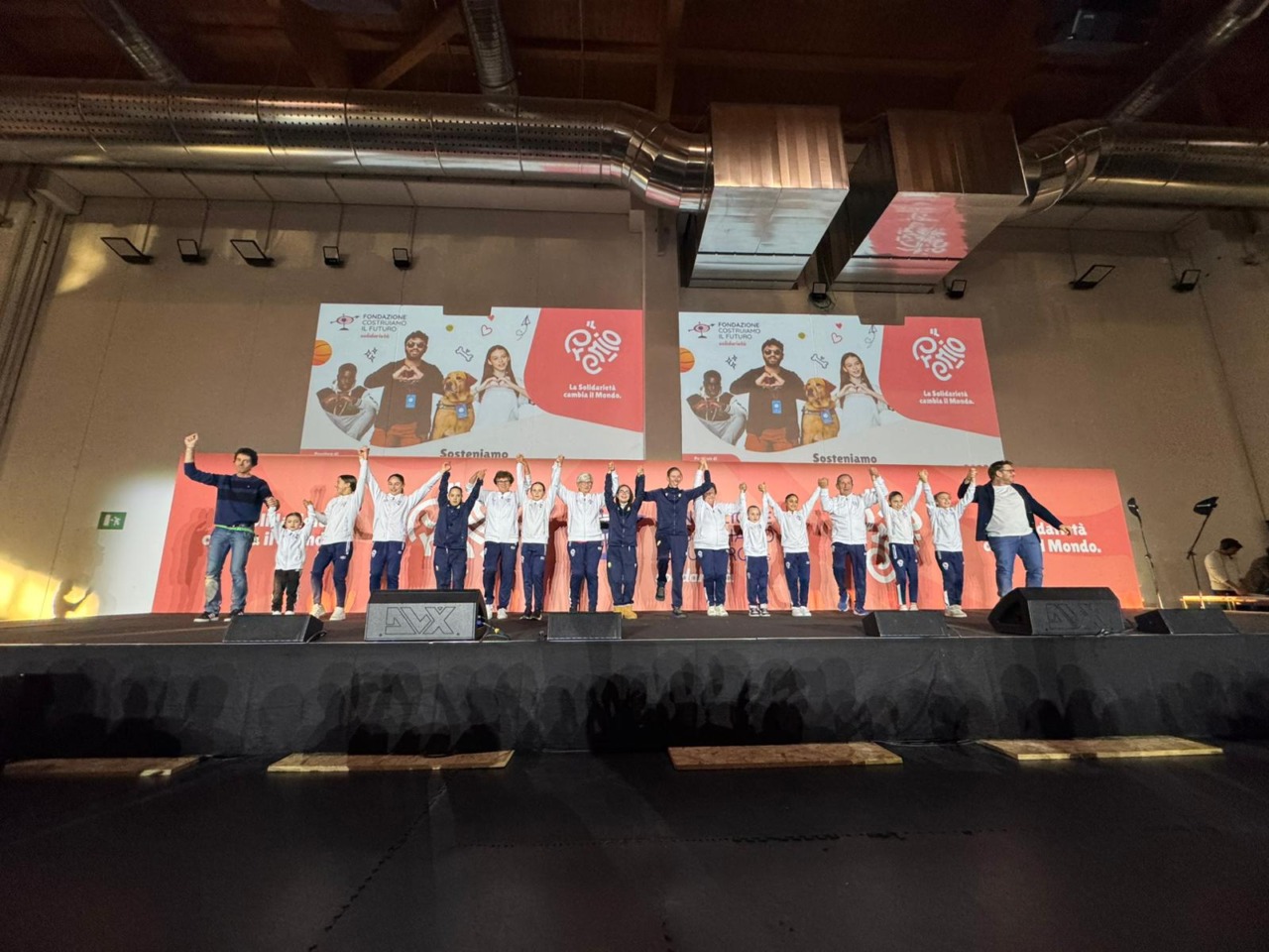 GAL Lissone e Polisportiva Sole premiate per l’impegno nello sport