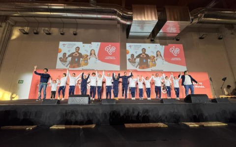 GAL Lissone e Polisportiva Sole premiate per l’impegno nello sport