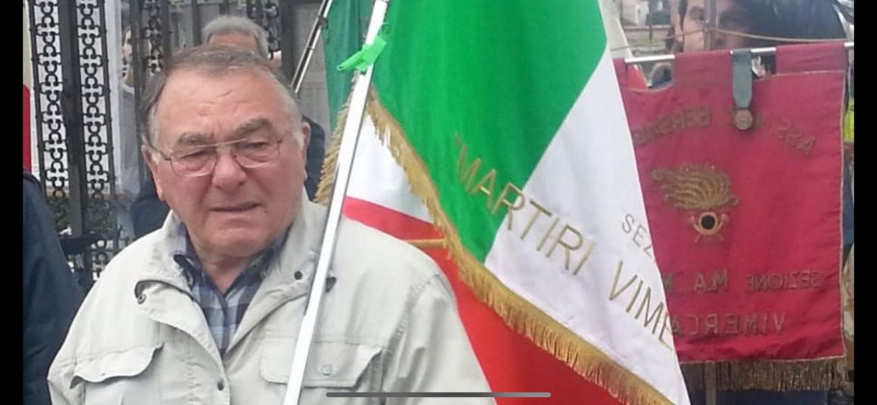 Addio a Picozzi, anima del Partito socialista e dell’Anpi