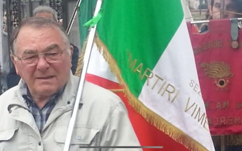 Addio a Picozzi, anima del Partito socialista e dell’Anpi