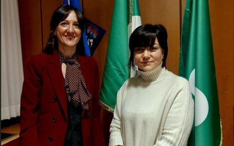 Cambio in Giunta: Elisa Belloni è il nuovo assessore