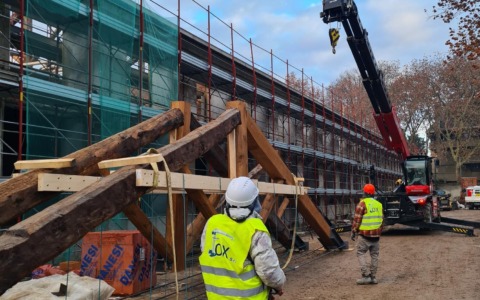 Restauro ex Borsa, il plauso dei consiglieri regionali brianzoli di maggioranza