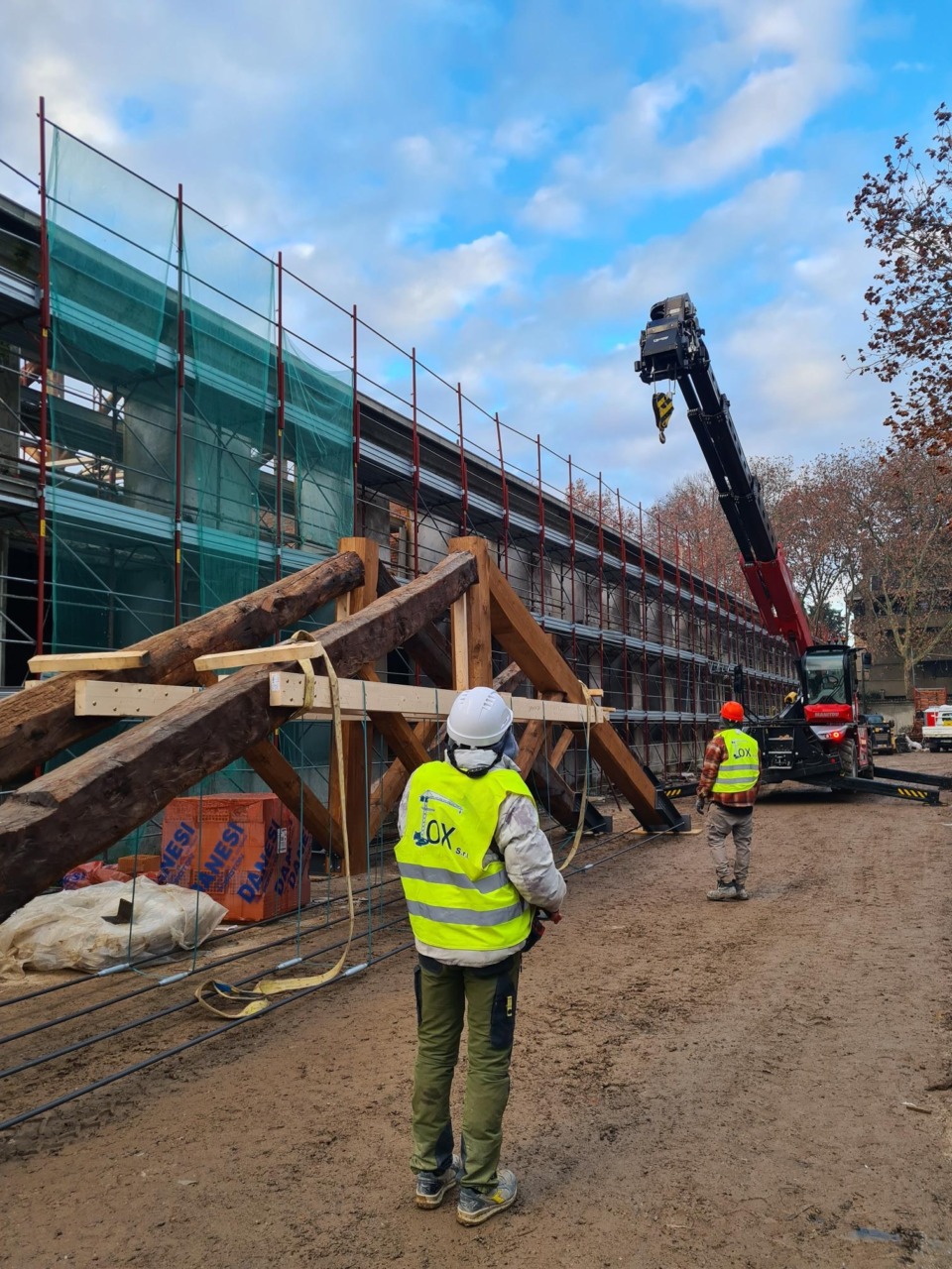 Restauro ex Borsa, il plauso dei consiglieri regionali brianzoli di maggioranza