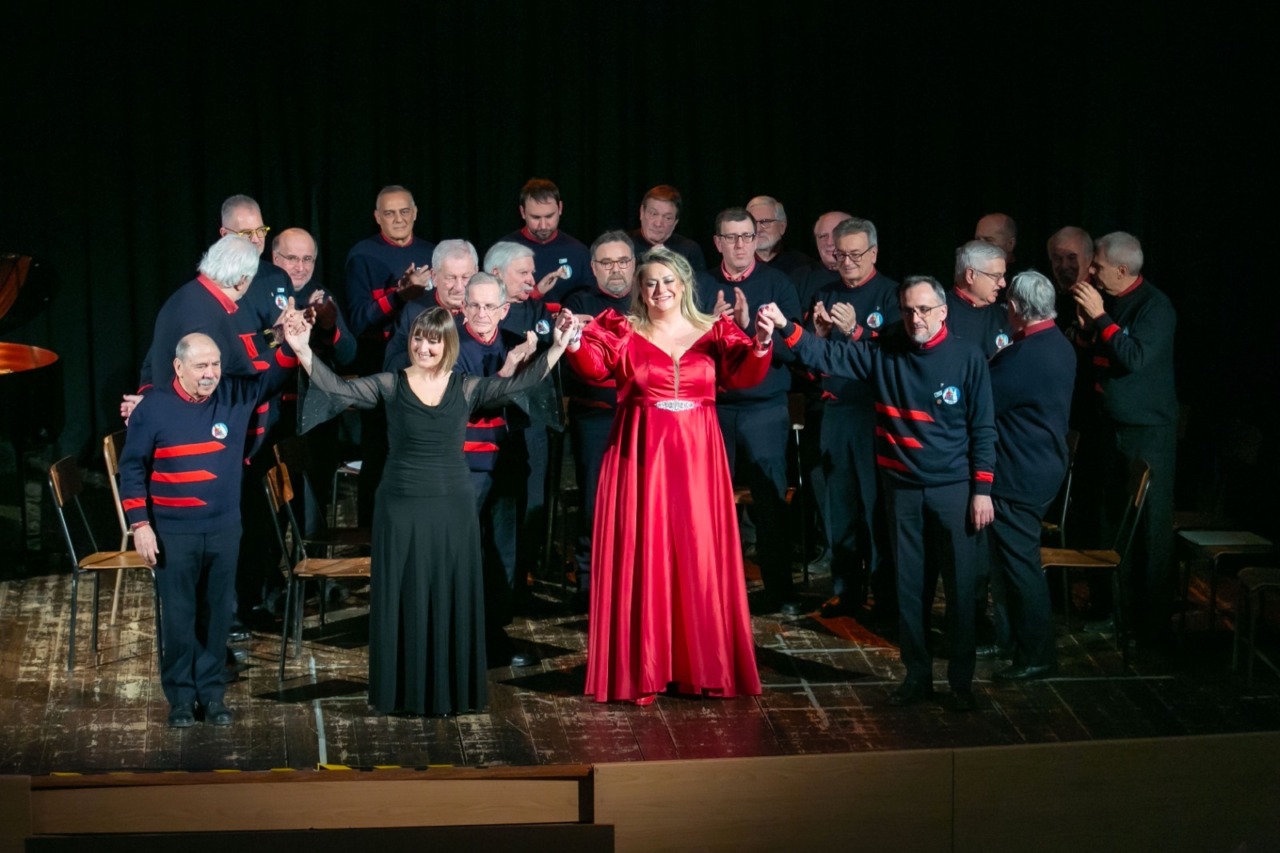 Due proposte innovative del Coro Cai si aggiudicano un finanziamento dal Ministero