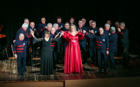 Due proposte innovative del Coro Cai si aggiudicano un finanziamento dal Ministero