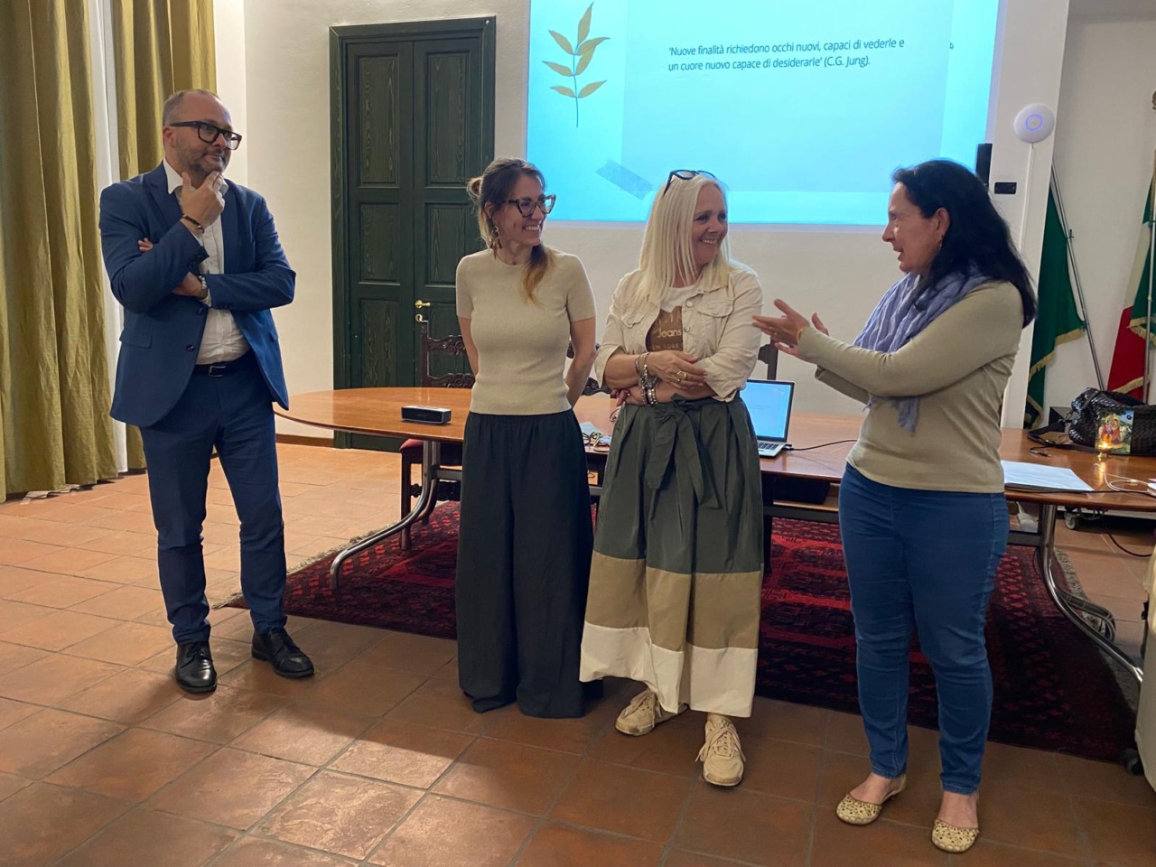 In città torna il corso prematrimonale per i futuri sposi con rito civile