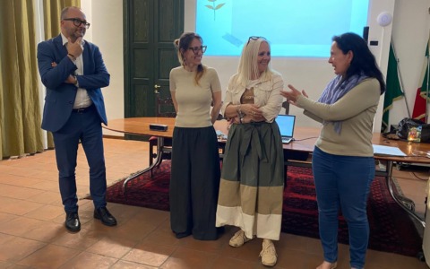 In città torna il corso prematrimonale per i futuri sposi con rito civile