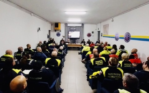 Un incontro formativo dedicato alle persone scomparse