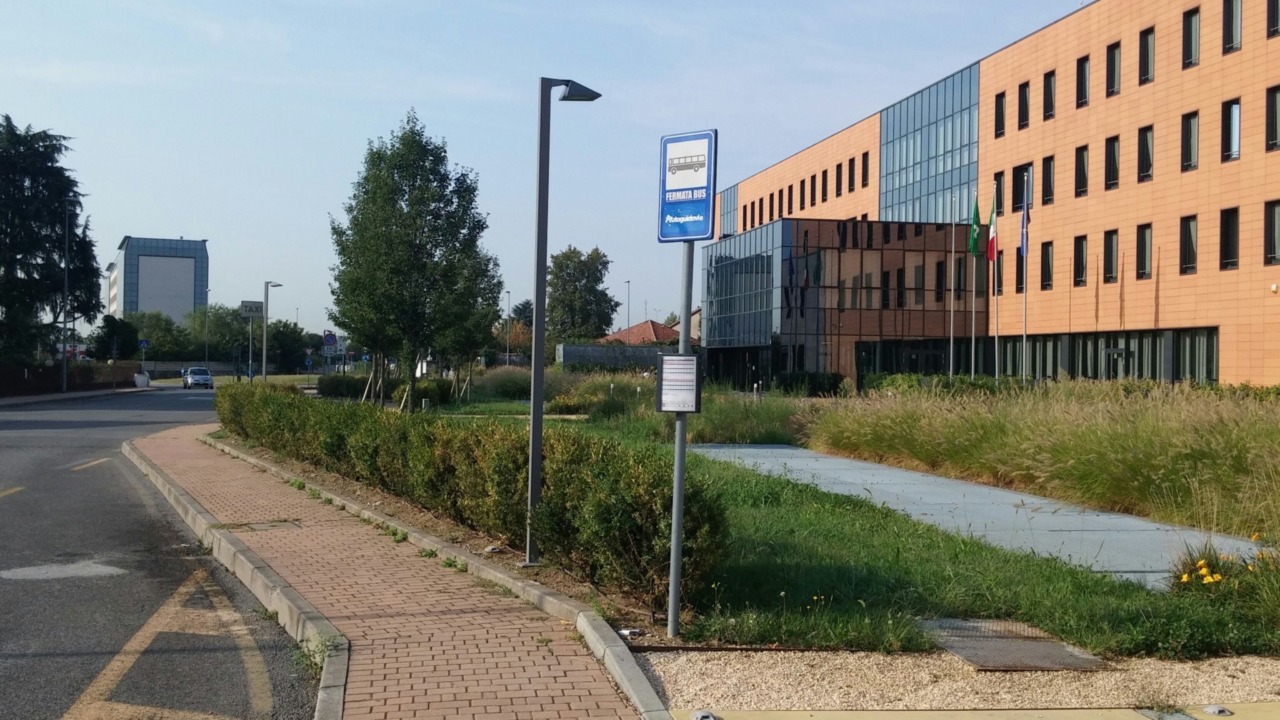 Da Lissone al cuore di Monza senza auto: nasce una nuova linea di trasporto pubblico