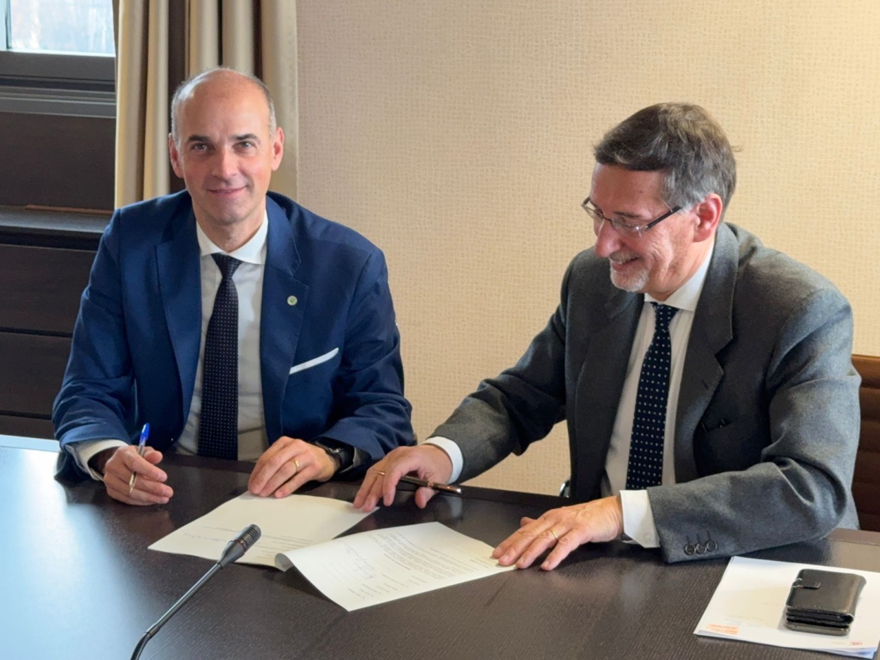 Trasporto pubblico locale e scuole, debiti reciproci “annullati”