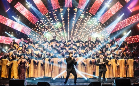 La musica gospel è di casa in Brianza: il 18 dicembre un concerto gratuito