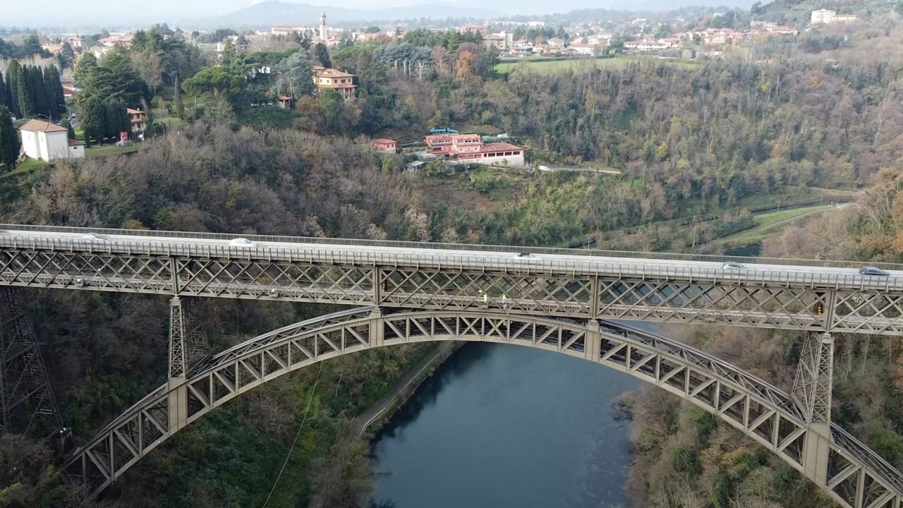 Procede l’iter per il nuovo Ponte San Michele