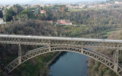 Procede l’iter per il nuovo Ponte San Michele