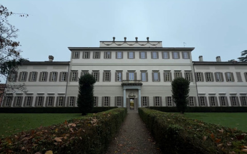 “Dentro e Fuori dal Comune” ci porta a Corbetta, questa sera su il61 e Telecity