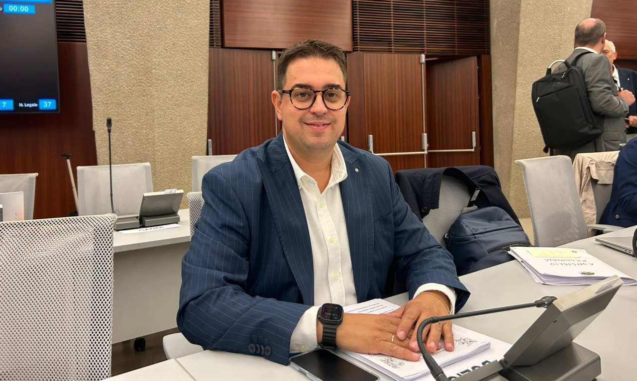 Dalla Regione in arrivo nuovi fondi per le opere pubbliche di due Comuni