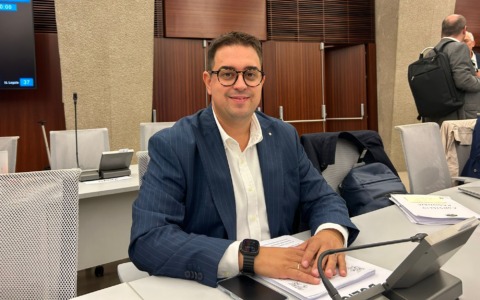 Dalla Regione in arrivo nuovi fondi per le opere pubbliche di due Comuni