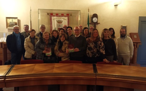 Si apre il programma Note di Natale