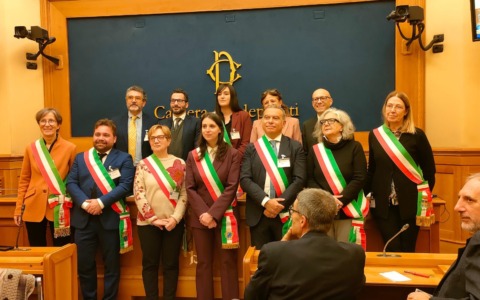 Presentate alla Camera le proposte per un Piano Casa Nazionale: presenti anche tre comuni brianzoli