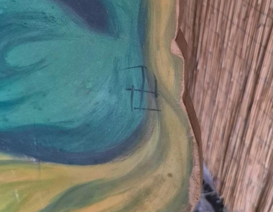 Cicche di sigaretta e una svastica: incresciosi vandalismi ai presepi