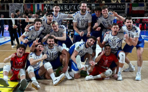 Seconda vittoria consecutiva per la Vero Volley Monza