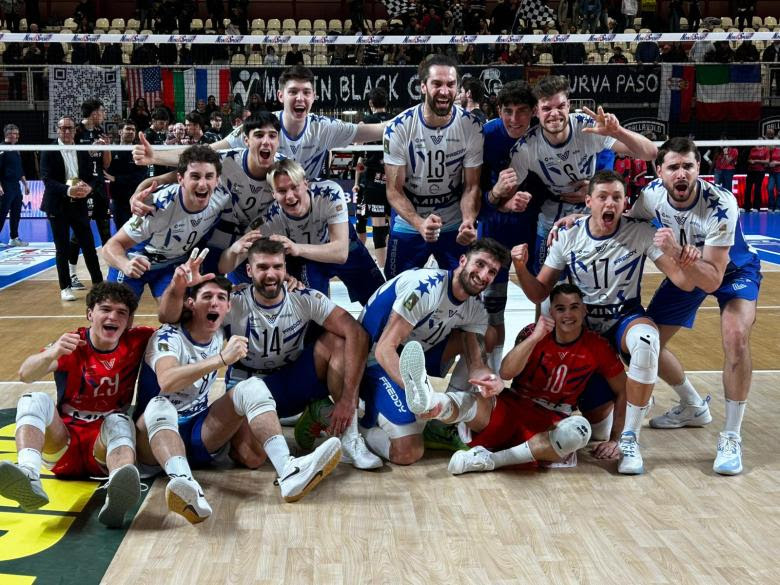 Seconda vittoria consecutiva per la Vero Volley Monza